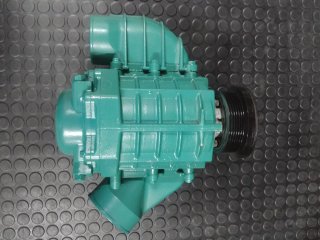 Compresor Volvo KAD300