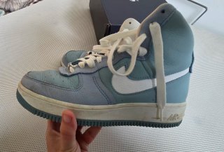 Nike Air Force 1 Sculpt Talla 38