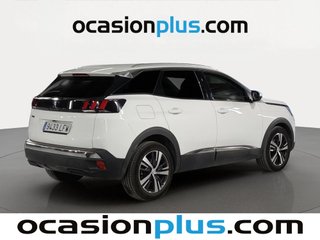 Peugeot 3008 PureTech 130 Allure EAT8 96 kW (130 CV)