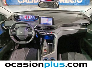 Peugeot 3008 PureTech 130 Allure EAT8 96 kW (130 CV)