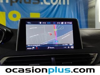 Peugeot 3008 PureTech 130 Allure EAT8 96 kW (130 CV)
