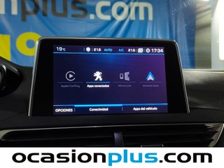 Peugeot 3008 PureTech 130 Allure EAT8 96 kW (130 CV)
