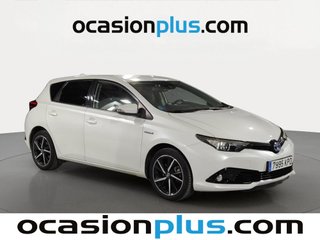 Toyota Auris 140H Hybrid Feel! Edition 100 kW (136 CV)
