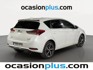 Toyota Auris 140H Hybrid Feel! Edition 100 kW (136 CV)