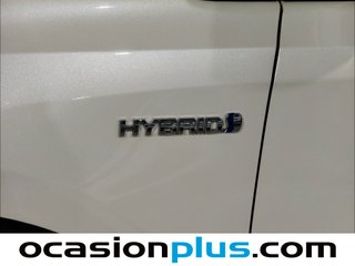 Toyota Auris 140H Hybrid Feel! Edition 100 kW (136 CV)
