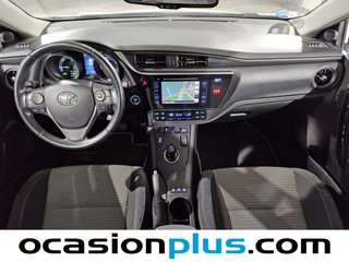 Toyota Auris 140H Hybrid Feel! Edition 100 kW (136 CV)