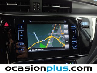 Toyota Auris 140H Hybrid Feel! Edition 100 kW (136 CV)