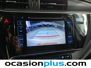 Toyota Auris 140H Hybrid Feel! Edition 100 kW (136 CV)