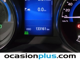 Toyota Auris 140H Hybrid Feel! Edition 100 kW (136 CV)