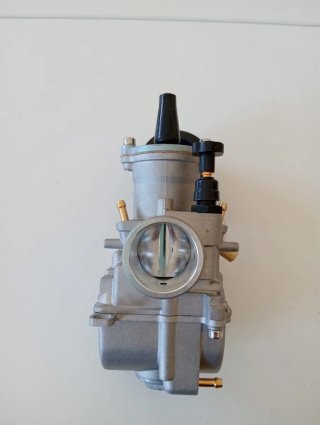 Carburador PWK 24mm