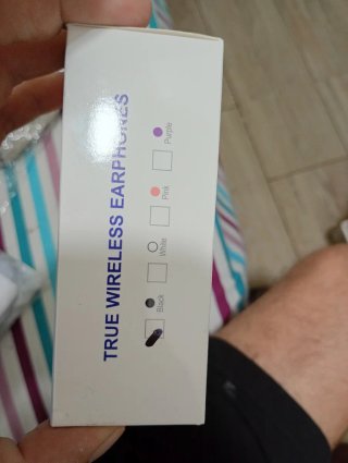 Auriculares TWS Bluetooth Inalámbricos