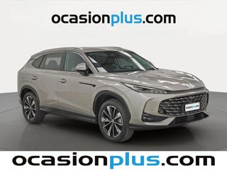 MG HS 1.5T Luxury DCT 125 kW (170 CV)