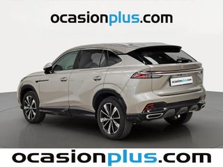 MG HS 1.5T Luxury DCT 125 kW (170 CV)