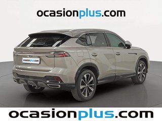 MG HS 1.5T Luxury DCT 125 kW (170 CV)