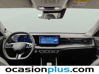 MG HS 1.5T Luxury DCT 125 kW (170 CV)