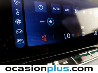 MG HS 1.5T Luxury DCT 125 kW (170 CV)