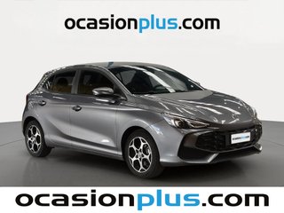 MG MG3 1.5 Comfort 85 kW (116 CV)