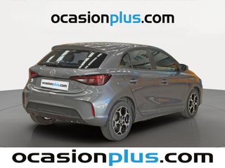 MG MG3 1.5 Comfort 85 kW (116 CV)