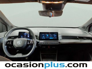 MG MG3 1.5 Comfort 85 kW (116 CV)