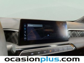 MG MG3 1.5 Comfort 85 kW (116 CV)