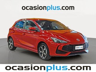 MG MG3 1.5 Comfort 85 kW (116 CV)