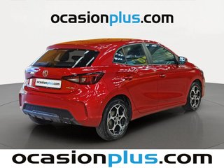 MG MG3 1.5 Comfort 85 kW (116 CV)