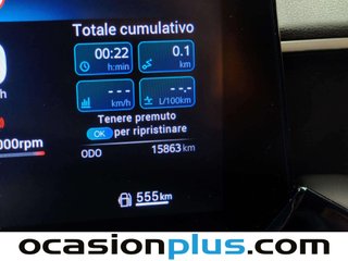 MG MG3 1.5 Comfort 85 kW (116 CV)