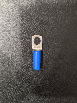 Audison Connection FRT 8 Terminali ad anello 8 AWG