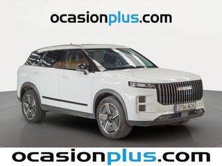 JAECOO 7 1.6 TGDI Select FWD 108 kW (145 CV)