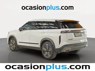 JAECOO 7 1.6 TGDI Select FWD 108 kW (145 CV)