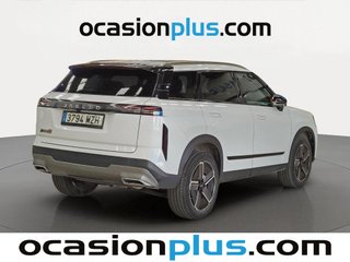 JAECOO 7 1.6 TGDI Select FWD 108 kW (145 CV)