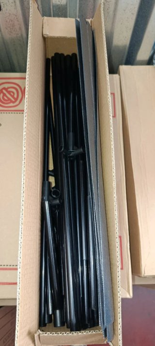 Organizador Ropa 3 Niveles