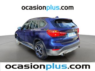 BMW X1 xDrive20d 140 kW (190 CV)