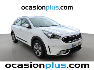 Kia Niro 1.6 GDi HEV Híbrido Business 104 kW (141 CV)