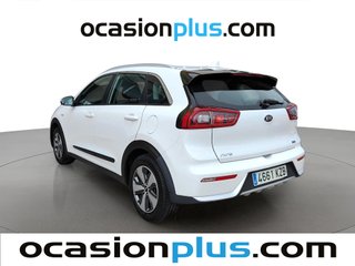Kia Niro 1.6 GDi HEV Híbrido Business 104 kW (141 CV)