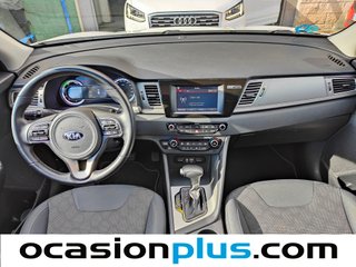 Kia Niro 1.6 GDi HEV Híbrido Business 104 kW (141 CV)