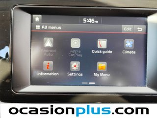 Kia Niro 1.6 GDi HEV Híbrido Business 104 kW (141 CV)