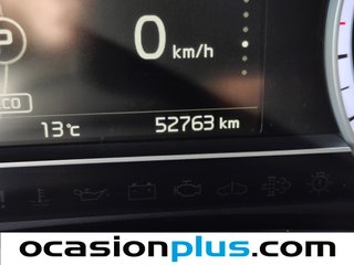 Kia Niro 1.6 GDi HEV Híbrido Business 104 kW (141 CV)