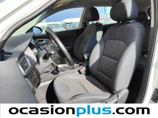 Kia Niro 1.6 GDi HEV Híbrido Business 104 kW (141 CV)