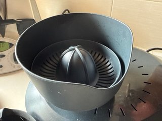Thermomix TM31 con accesorios