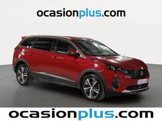 Peugeot 5008 BlueHDi 130 S&S Allure EAT8 96 kW (130 CV)