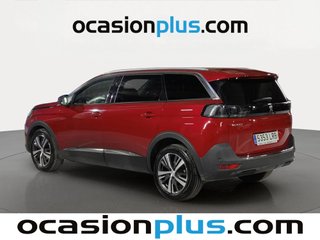 Peugeot 5008 BlueHDi 130 S&S Allure EAT8 96 kW (130 CV)
