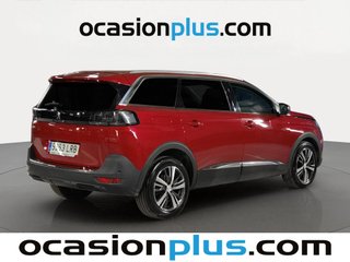 Peugeot 5008 BlueHDi 130 S&S Allure EAT8 96 kW (130 CV)
