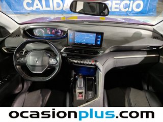 Peugeot 5008 BlueHDi 130 S&S Allure EAT8 96 kW (130 CV)