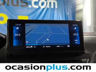 Peugeot 5008 BlueHDi 130 S&S Allure EAT8 96 kW (130 CV)