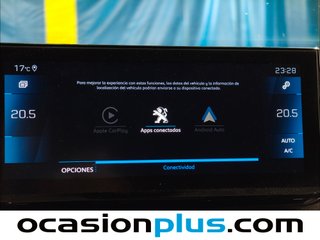 Peugeot 5008 BlueHDi 130 S&S Allure EAT8 96 kW (130 CV)