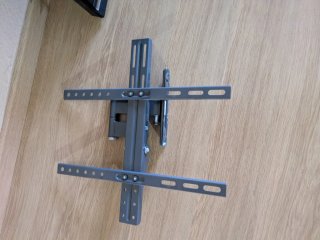 TV Sony KDL-32W5500 Negra