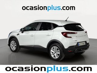 Mitsubishi ASX 130T MHEV Motion 103 kW (140 CV)