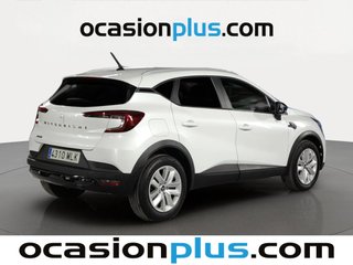 Mitsubishi ASX 130T MHEV Motion 103 kW (140 CV)