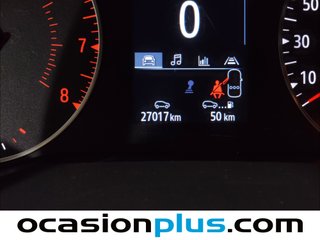 Mitsubishi ASX 130T MHEV Motion 103 kW (140 CV)